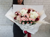Hand Bouquet - BQ788