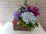 Fruit & Flower - FR177