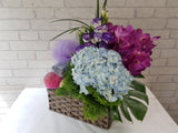Fruit & Flower - FR177