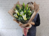 Hand Bouquet - BQ790