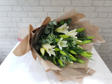 Hand Bouquet - BQ790