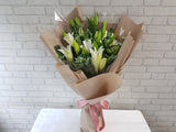 Hand Bouquet - BQ790