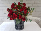 Romantic Blossom Rhapsody - BK119