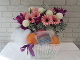 Fruit & Flower - FR186