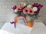 Fruit & Flower - FR186