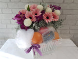 Fruit & Flower - FR186