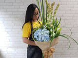 Hand Bouquet - BQ799
