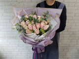 Hand Bouquet - BQ801