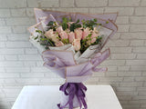 Hand Bouquet - BQ801