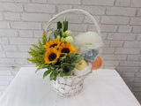 Fruit & Flower - FR194