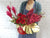 Joyous Blessings CNY Flower - CNY308