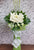 Sympathy Condolences Flower Stand - SY209