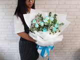 Hand Bouquet - BQ807