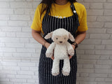 Woolly Sheep Toy  - TY148