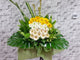 Warm Memory Condolences Flower Stand - SY214
