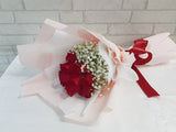 Hand Bouquet - BQ783