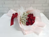 Hand Bouquet - BQ783