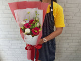 Hand Bouquet - BQ809
