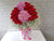 pureseed bk138 + Hydrangeas, 30 Carnations and Baby Breath + flower box