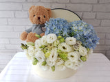 Blooming Buddy Gift Box - TD470