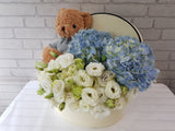 Blooming Buddy Gift Box - TD470