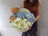 Blooming Buddy Gift Box - TD470