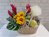 Fruit & Flower - FR193