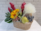 Fruit & Flower - FR193