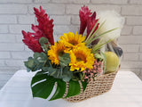 Fruit & Flower - FR193