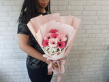 Summer Crush Hand Bouquet - BQ766