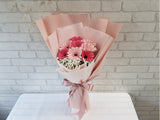 Summer Crush Hand Bouquet - BQ766