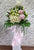 Remembering Condolences Flower Stand - SY207
