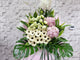 Remembering Condolences Flower Stand - SY207