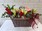 Fruit & Flower - FR197