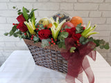 Fruit & Flower - FR197