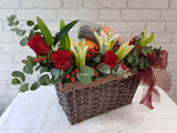 Fruit & Flower - FR197