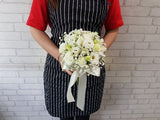 Bridal Bliss Bouquet - BB124
