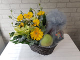 Fruit & Flower - FR196