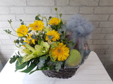 Fruit & Flower - FR196