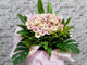 Sweet Memory Condolences Flower Stand - SY218