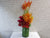 Exotic Ensemble Floral Vase - VS117
