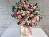 Heavenly Petal Embrace - BK159