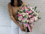 Heavenly Petal Embrace - BK159