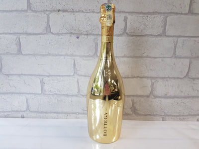 Bottega Prosecco Gold Sparkling Wine- WW134