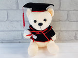 Dapper Graduation Bear -TY002
