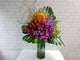 Orchid Celebration Tall Vase - VS116