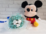 Micky Mouse Baby Breath -  TD461