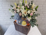 Fruit & Flower - FR198