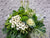 Verdant Garden Condolences Flower Stand - SY222