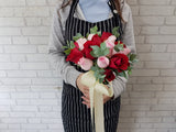 Blushing Bride's Delight - BB121